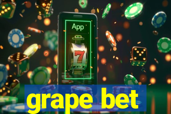 grape bet